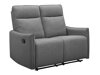 Diivan recliner Tulsa 646 (Antratsiit)