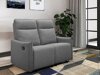 Diivan recliner Tulsa 646 (Antratsiit)