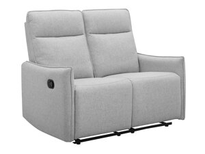 Podesiva sofa Tulsa 646 (Svijetlo siva)