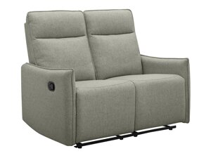 Diivan recliner Tulsa 646 (Dusty Roheline)