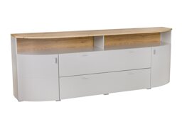 TV-Tisch Austin BL113