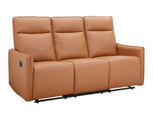 Podesiva sofa Tulsa 647 (Smeđa)
