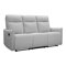 Podesiva sofa Tulsa 648 (Svijetlo siva)