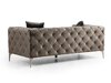 Диван Chesterfield Altadena 354 (Серый)