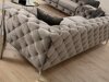 Диван Chesterfield Altadena 354 (Серый)