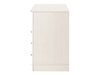 Mesa de oficina Denton J136 (Blanco)