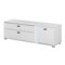 Mueble TV Lewiston AH104 (Blanco)