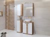 Mueble de baño de pared Austin BM103