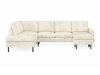 Ecksofa Seattle N104 (Lincoln 03)