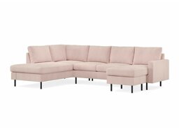 Ecksofa Seattle N104 (Lincoln 61)