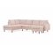 Ecksofa Seattle N104 (Lincoln 61)