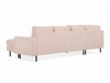 Ecksofa Seattle N104 (Lincoln 61)