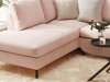 Ecksofa Seattle N104 (Lincoln 61)