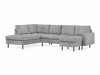 Ecksofa Seattle N104 (Lincoln 90)