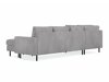 Ecksofa Seattle N104 (Lincoln 90)