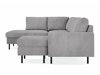 Ecksofa Seattle N104 (Lincoln 90)