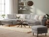 Ecksofa Seattle N104 (Lincoln 90)