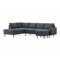 Ecksofa Seattle N104 (Malmo 95)