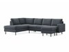 Ecksofa Seattle N104 (Malmo 95)