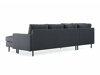 Ecksofa Seattle N104 (Malmo 95)