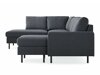 Ecksofa Seattle N104 (Malmo 95)