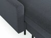 Ecksofa Seattle N104 (Malmo 95)