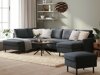 Ecksofa Seattle N104 (Malmo 95)