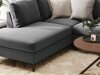 Ecksofa Seattle N104 (Malmo 90)