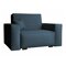 Fauteuil Columbus 195 (Neve 77)