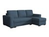 Ecksofa Columbus 187 (Neve 77)