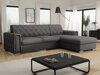 Ecksofa Columbus 203 (Kronos 22)