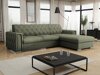 Ecksofa Columbus 203 (Kronos 46)