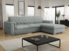 Ecksofa Columbus 203 (Kronos 53)