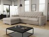 Ecksofa Columbus 203 (Paros 2)