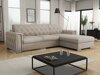 Ecksofa Columbus 203 (Paros 2)