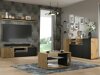 Wohnzimmer-Sets Buffalo E111