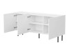 Schrank Charlotte U100 (Weiß)