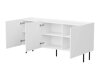 Schrank Charlotte U100 (Schwarz)