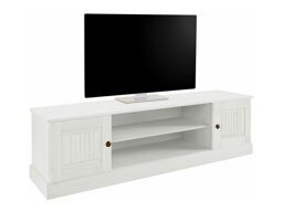 TV galds Denton BN100 (Balts)