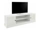 Mueble TV Denton BN100 (Blanco)