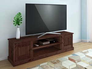 Mueble TV Denton BN100 (Marrón)