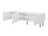 Mueble TV Charlotte U103 (Blanco)