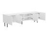 TV-tafel Charlotte U104 (Wit)