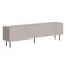 TV-tafel Charlotte U104 (Kasjmier)