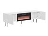 Mueble TV Charlotte U106 (Blanco)