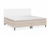 Cama continental Seattle 185 (Inari 22)