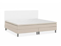 Boxspringbett Seattle 185 (Inari 22)