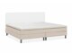 Letto continentale Seattle 185 (Inari 22)