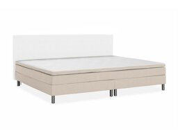 Boxspring postelja Seattle 185 (Inari 22)