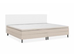 Boxspringbett Seattle 185 (Inari 22)